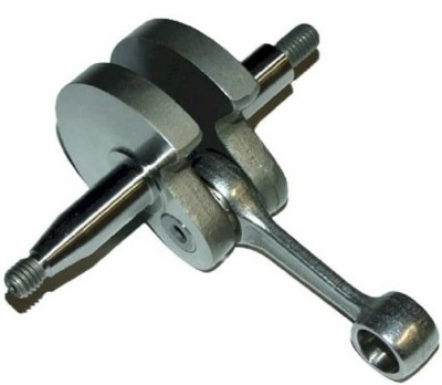 Коленвал (41340300406)