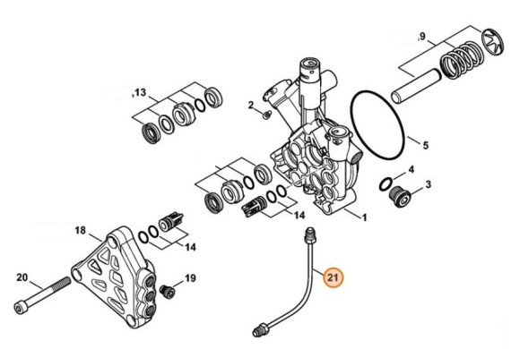 Труба (47685103201)