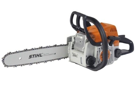 Бензопила STIHL MS 180, 35см (11302000483)