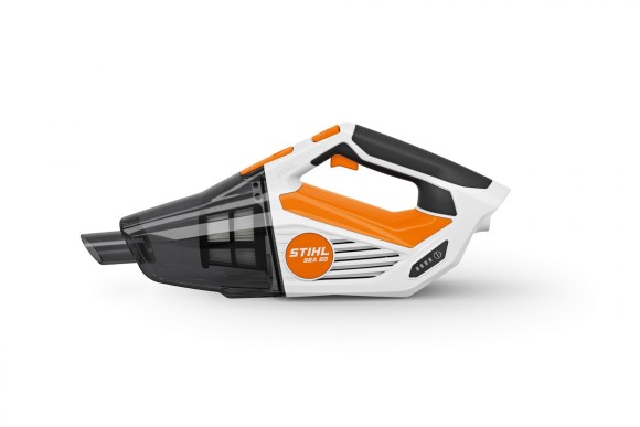 Акумуляторний пилосос STIHL SEA 20, каркас (SA030117305) Акумуляторний пилосос STIHL SEA 20, каркас (SA030117305)