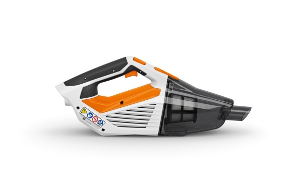 Акумуляторний пилосос STIHL SEA 20, каркас (SA030117305) Акумуляторний пилосос STIHL SEA 20, каркас (SA030117305)