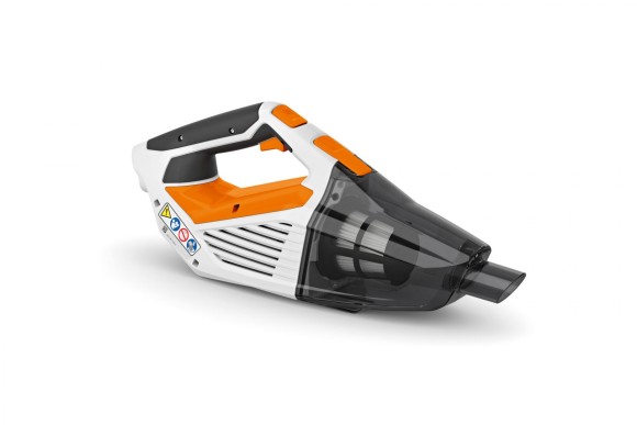 Акумуляторний пилосос STIHL SEA 20, каркас (SA030117305) Акумуляторний пилосос STIHL SEA 20, каркас (SA030117305)