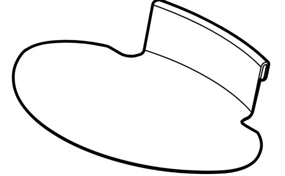 Инжекторная резина (60117068400)