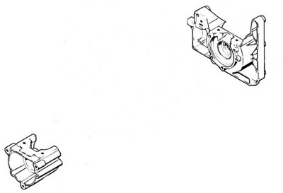 Картер STIHL 42030202106