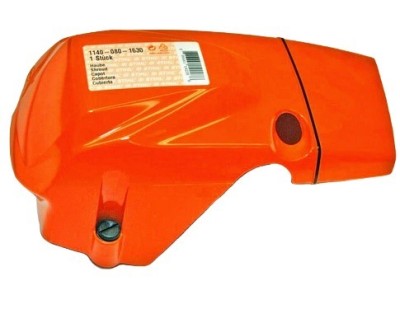 Кожух STIHL 11400801630 Кожух STIHL 11400801630