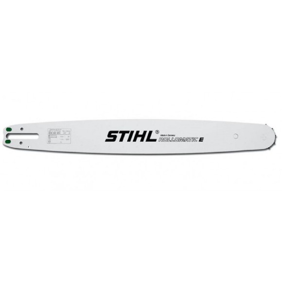 Шина STIHL 50см 1.6мм .325" Rollomatic E (LIGHT 04) (30030086821)