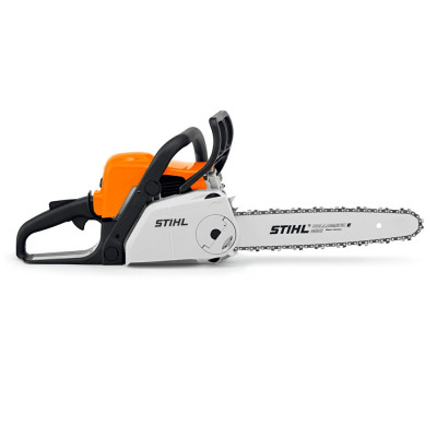 Бензопила STIHL MS 180 C-BE, 35см (11302000484)