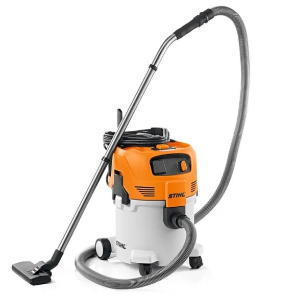 Будівельний пилосос STIHL SE 122 E (47740124405)