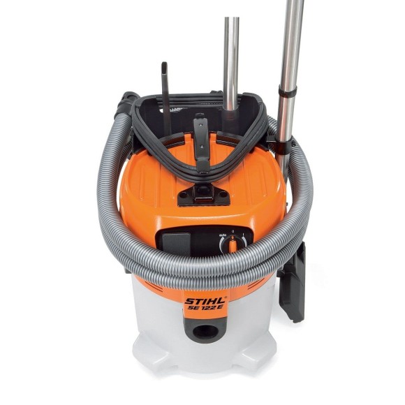 Будівельний пилосос STIHL SE 122 E (47740124405)