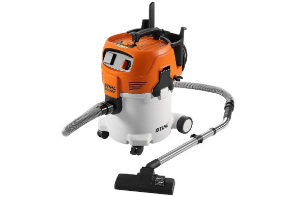 Будівельний пилосос STIHL SE 122 E (47740124405)