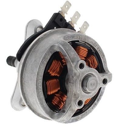 Електромотор STIHL 48636000201