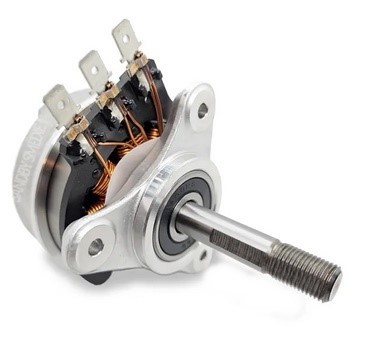 Електромотор STIHL 48636000201