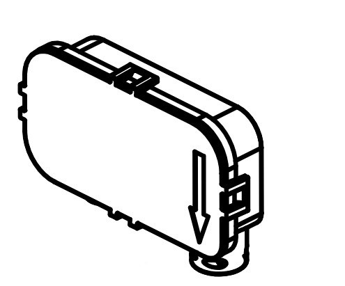 Вимикач STIHL RE024300502