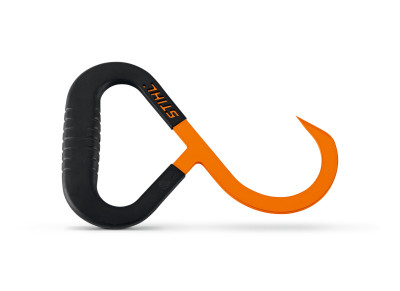 Гак для перетягування колод STIHL FZ 10 (00008812907)