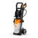 Мойка высокого давления STIHL RE100.0 PLUS CONTROL, 120 бар (RE020114530)