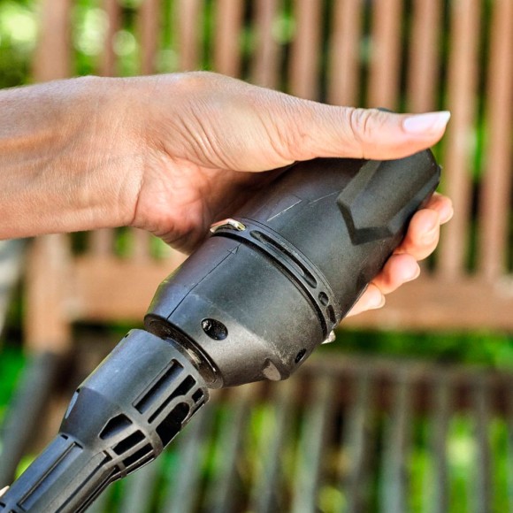 Мойка высокого давления STIHL RE100.0 PLUS CONTROL, 120 бар (RE020114530)