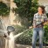 Мойка высокого давления STIHL RE100.0 PLUS CONTROL, 120 бар (RE020114530)