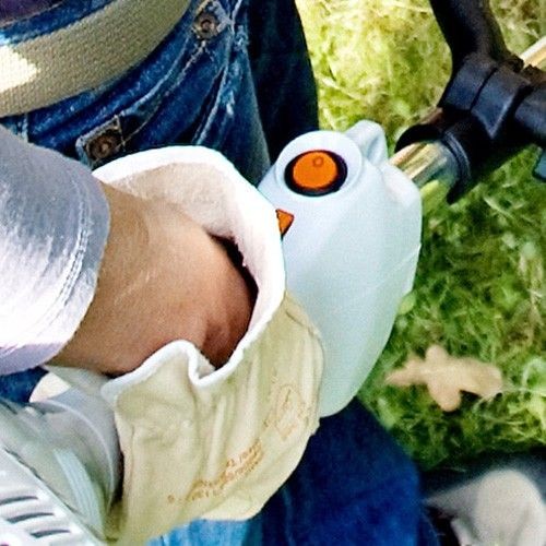 Бензокоса STIHL FS 45, кос.гол. AutoCut C6-2 (41400112360)