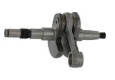 Коленвал (41440300400)