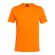 Футболка STIHL "Logo Circle", помаранчева, р. XL (04206003760)