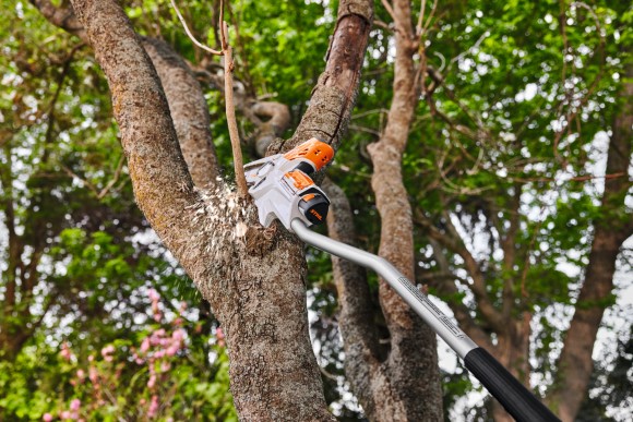 Подовжувач-висоторіз для STIHL GTA 26 (GA018205000) Подовжувач-висоторіз для STIHL GTA 26 (GA018205000)