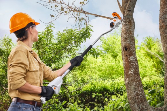 Подовжувач-висоторіз для STIHL GTA 26 (GA018205000) Подовжувач-висоторіз для STIHL GTA 26 (GA018205000)