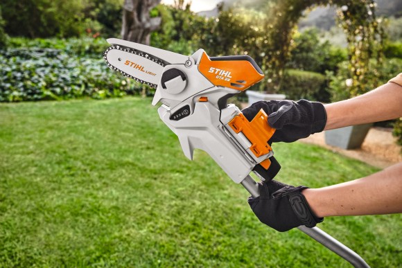 Подовжувач-висоторіз для STIHL GTA 26 (GA018205000) Подовжувач-висоторіз для STIHL GTA 26 (GA018205000)