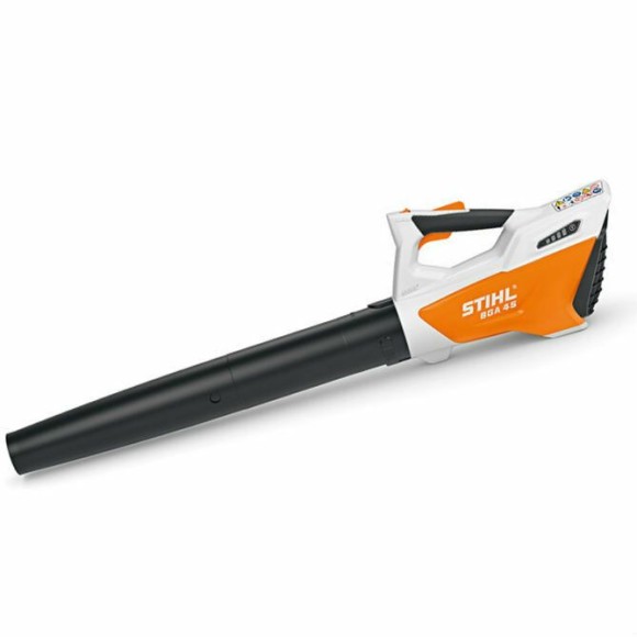 Повітродувка акумуляторна STIHL BGA 45 (45130115901) Повітродувка акумуляторна STIHL BGA 45 (45130115901)