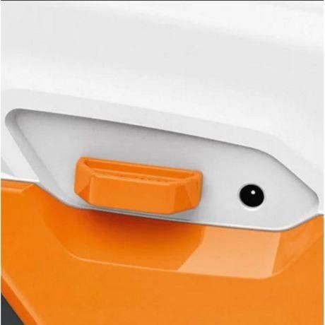 Повітродувка акумуляторна STIHL BGA 45 (45130115901) Повітродувка акумуляторна STIHL BGA 45 (45130115901)