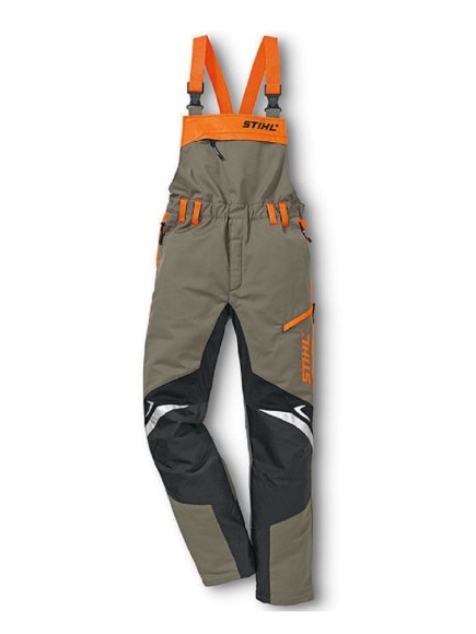Комбінезон захисний STIHL Function Ergo, розм.52/M (00883880404) Комбінезон захисний STIHL Function Ergo, розм.52/M (00883880404)