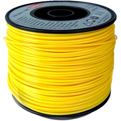 Косильна квадратна струна STIHL 3мм х 271м (00009302620) Косильна квадратна струна STIHL 3мм х 271м (00009302620)