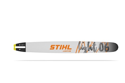 Шина STIHL 45см 1.6мм 3/8" Rollomatic E (LIGHT 06), 11* (30030005217)