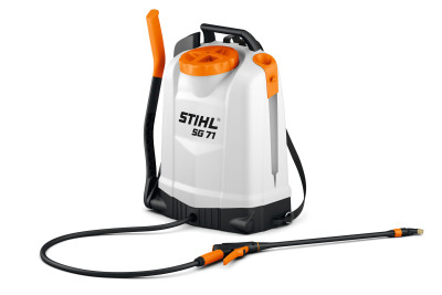 Обприскувач ранцевий STIHL SG 71 (42550194970)