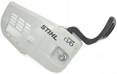 Кришка ланцюгової зірочки STIHL 11456401700
