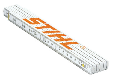 Роскладний планочний метр STIHL, 2м (04641520020) Роскладний планочний метр STIHL, 2м (04641520020)