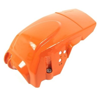 Кожух STIHL 11410801601