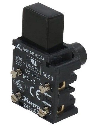 Вимикач 230/240 В STIHL 12084350305