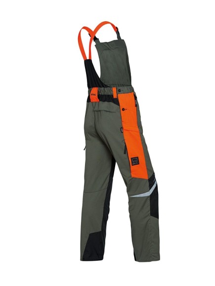 Комбінезон захисний STIHL Function Ergo, розм.56/L (00883880405) Комбінезон захисний STIHL Function Ergo, розм.56/L (00883880405)