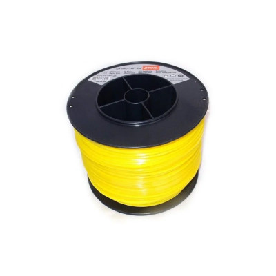 Косильна кругла струна STIHL 3мм х 271м (00009302543) Косильна кругла струна STIHL 3мм х 271м (00009302543)