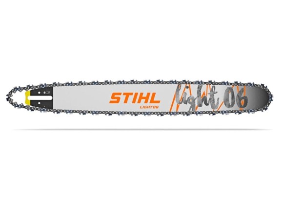 Шина STIHL 50см 1.6мм 3/8" Rollomatic E (LIGHT 06), 11* (30030005221) Шина STIHL 50см 1.6мм 3/8" Rollomatic E (LIGHT 06), 11* (30030005221)