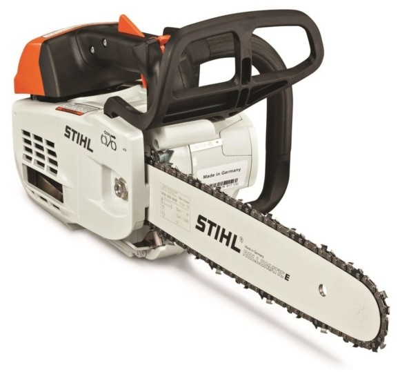 Бензопила STIHL MS 201 TC-M, 35см (11452000268) Бензопила STIHL MS 201 TC-M, 35см (11452000268)