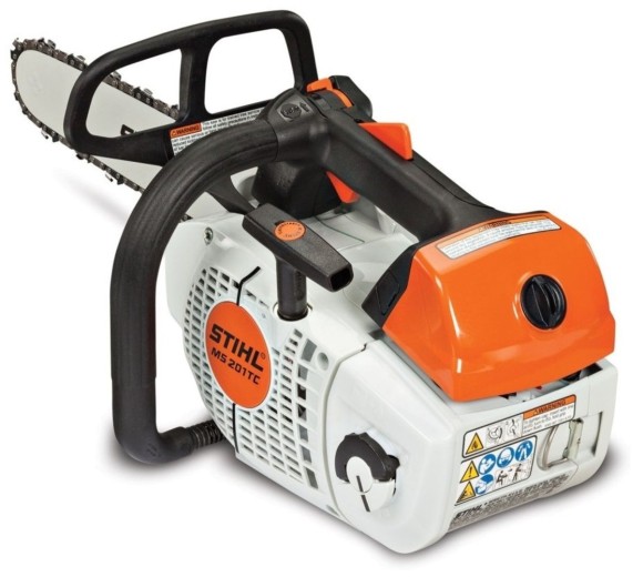Бензопила STIHL MS 201 TC-M, 35см (11452000268) Бензопила STIHL MS 201 TC-M, 35см (11452000268)