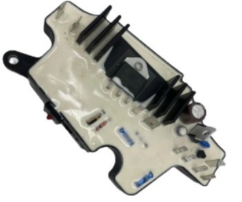 Электронный модуль (12074301400)