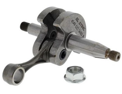 Коленвал (41490300403)