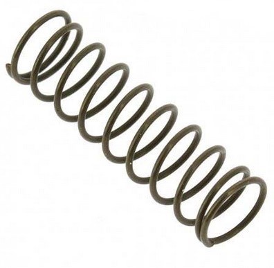 Нажимная пружина (00009970603)