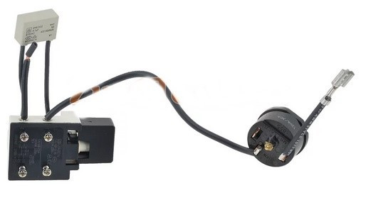 Вимикач 220/230В STIHL 12084300501