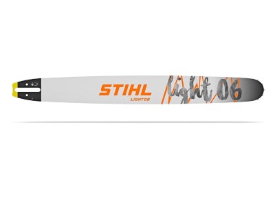 Шина STIHL 63см 1.6мм 3/8" Rollomatic E (LIGHT 06) (30030005231)