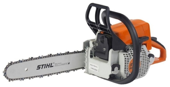 Бензопила STIHL MS 210, 35см (11232000796)