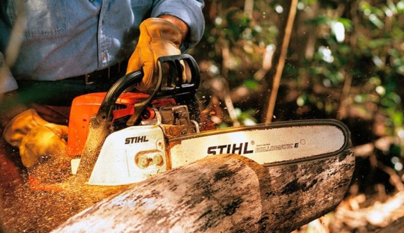 Бензопила STIHL MS 210, 35см (11232000796)
