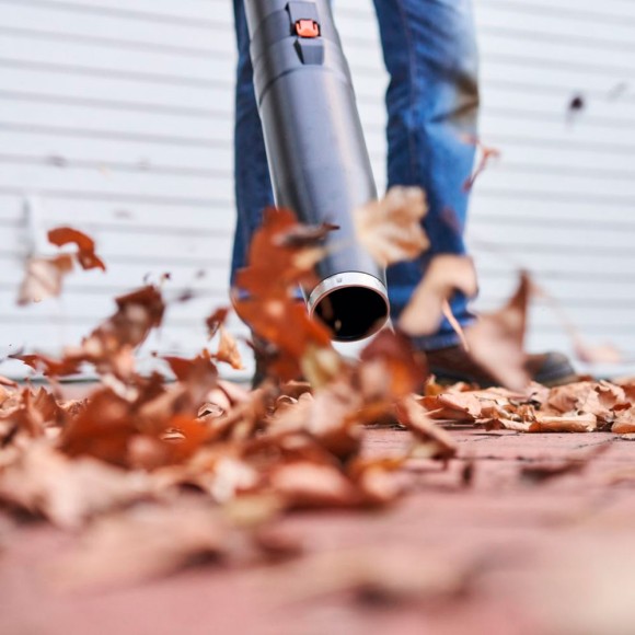 Повітродувка акумуляторна STIHL BGA 60, каркас (BA040115904) Повітродувка акумуляторна STIHL BGA 60, каркас (BA040115904)